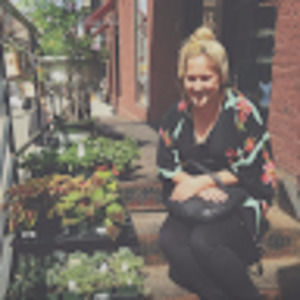 Meet your Posher, Alisan